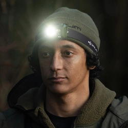 Korum Neoteric Compact Headtorch 550 Lumen